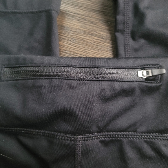 Dri-Fit Capri Nike pants - Picture 6 of 6